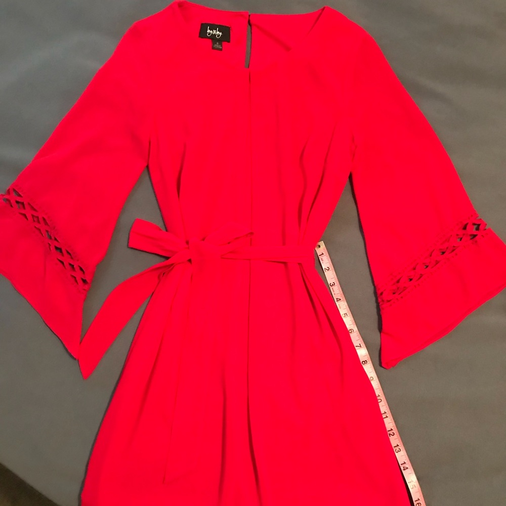 Dress - Picture 4 of 8